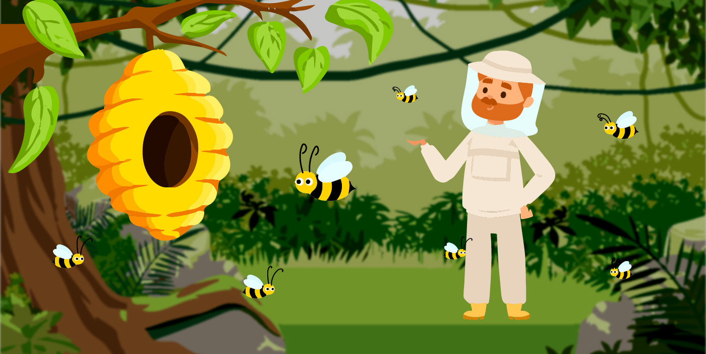 Beekeeping Safety and Protective Gear for Beekeepers