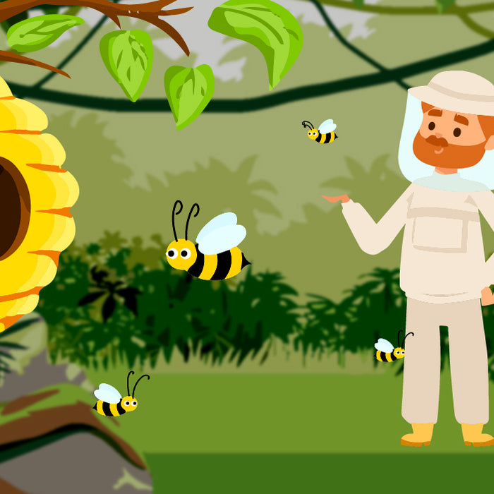 Beekeeping Safety and Protective Gear for Beekeepers