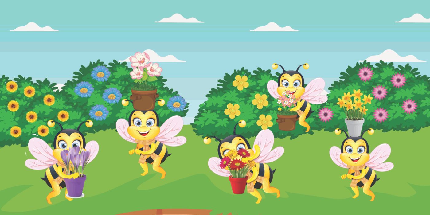 2025’s Best Pollinator-Friendly Plants | What to Grow for Thriving Bees