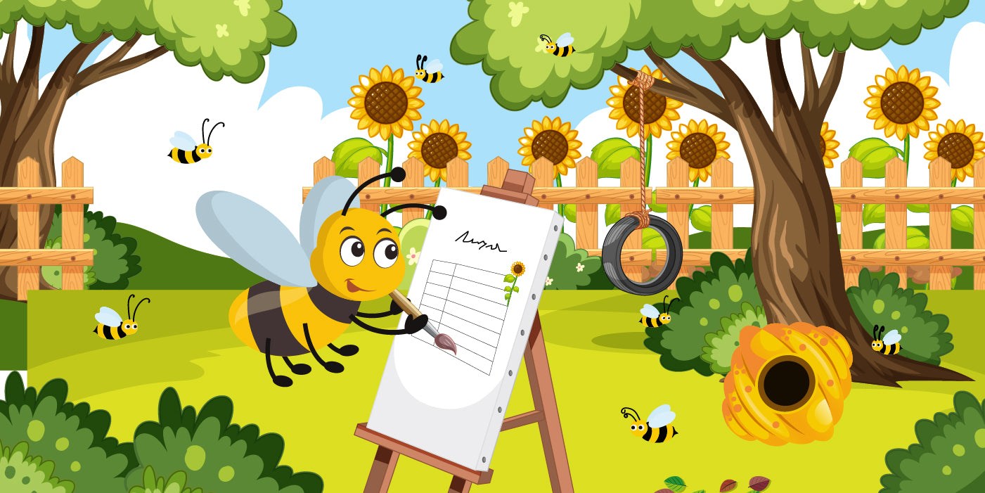 Beekeeping and the Art of Beekeeping Journals