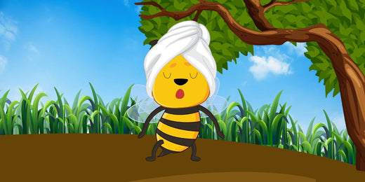 Bee Venom Therapy: The Wonders of Nature's Healing Elixir