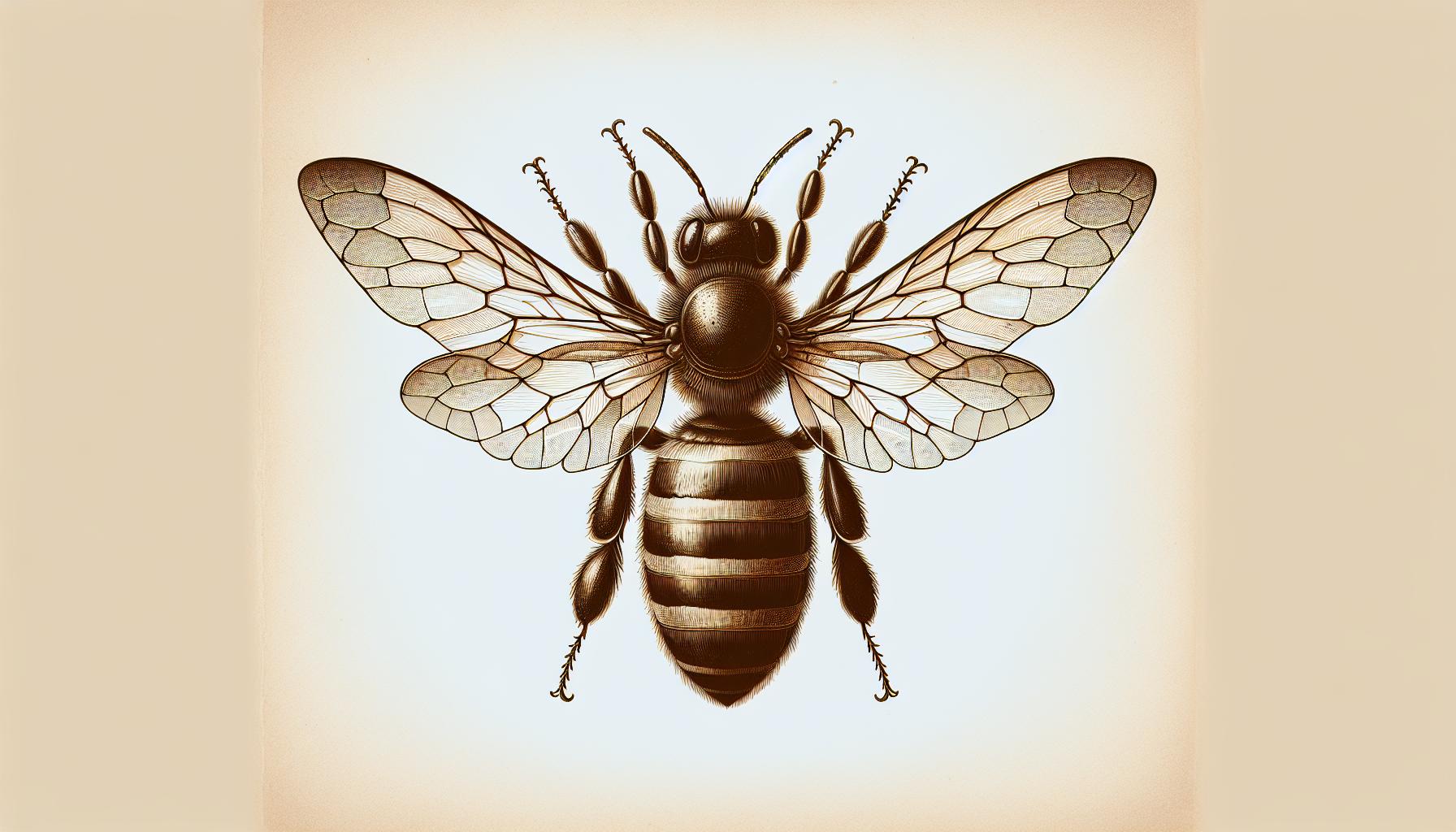 Bee Wings