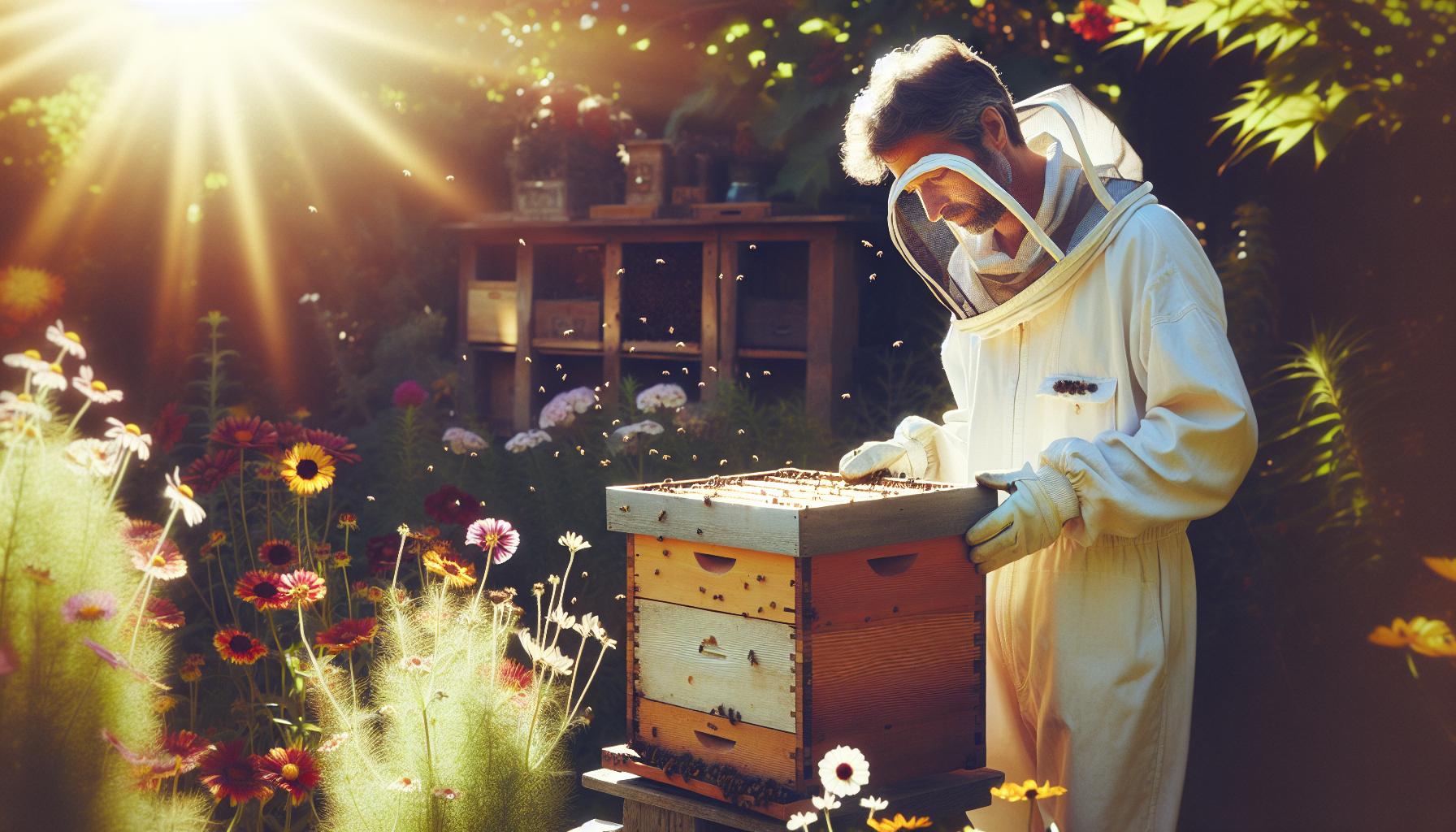 Beekeeping Supply Companies