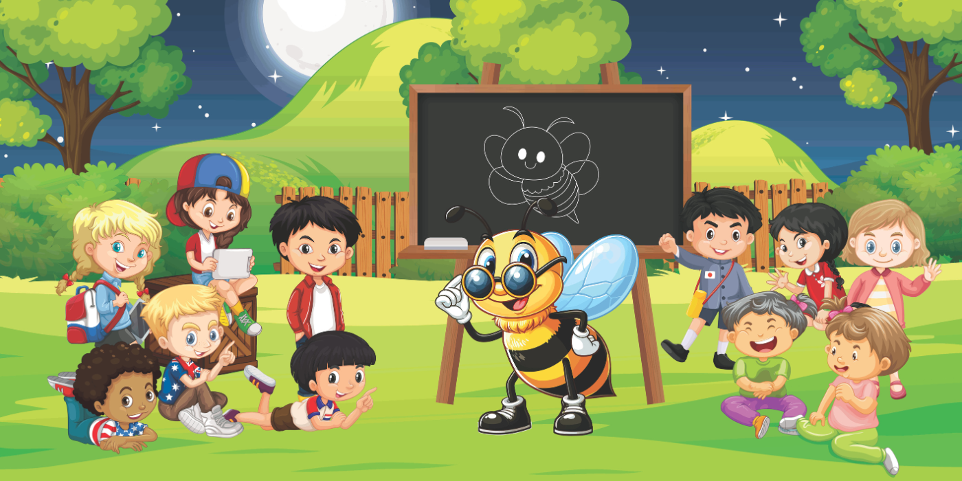 Beekeeping for Kids | Engaging the Next Generation of Beekeepers
