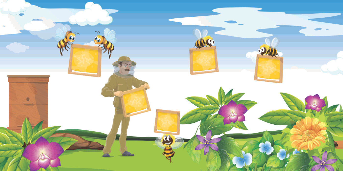 Comb Care 101 | Replacing and Recycling Old Comb for a Healthier Hive