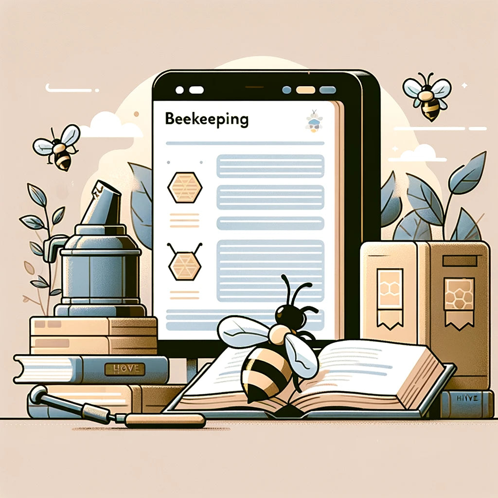 Glossary of Beekeeping Terms