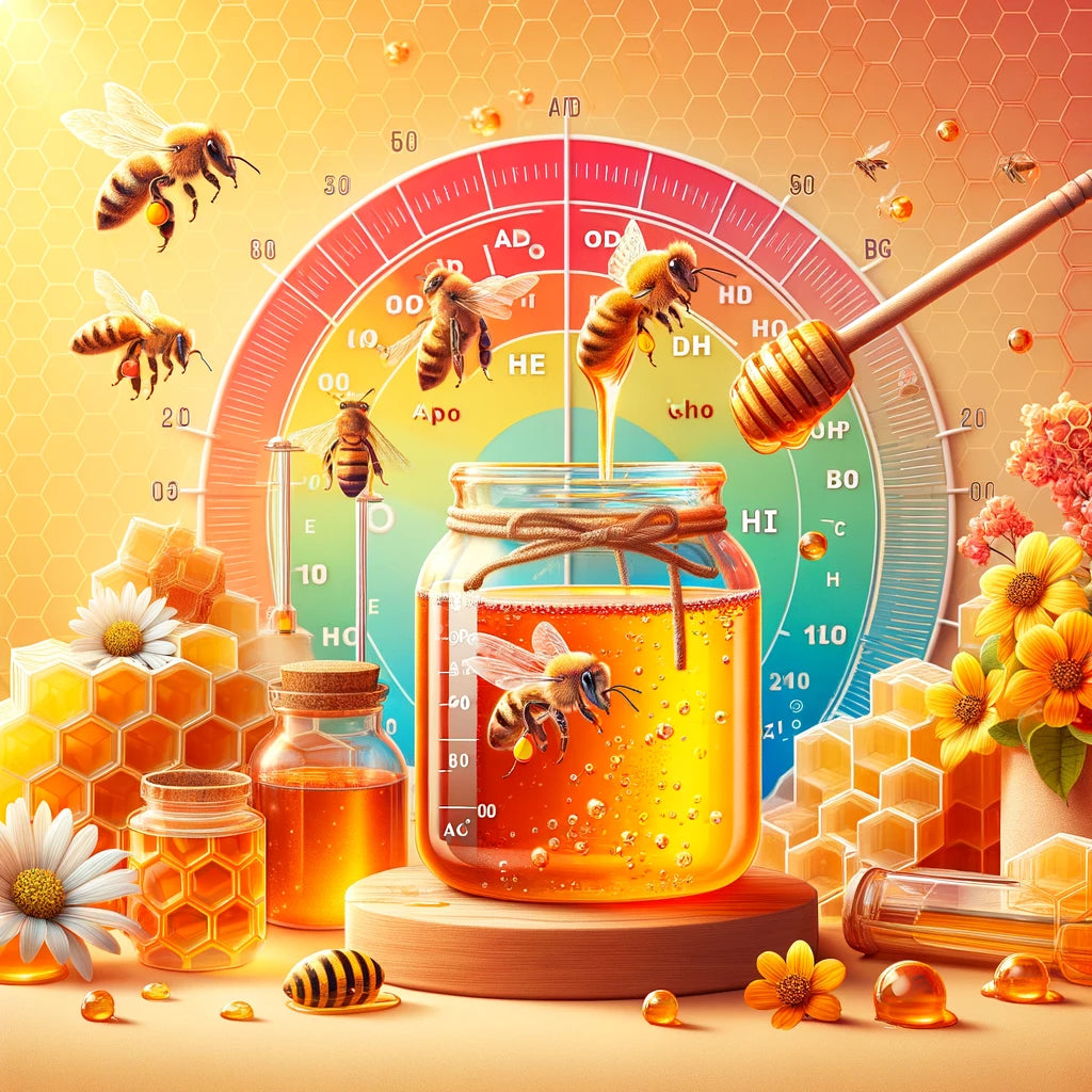 Is Honey Acidic or Alkaline?