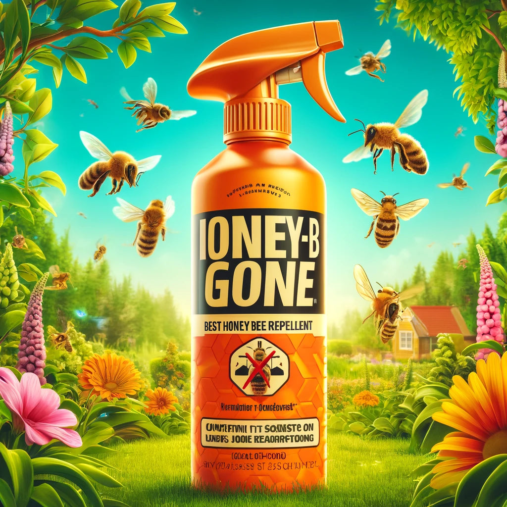 Honey-B-Gone
