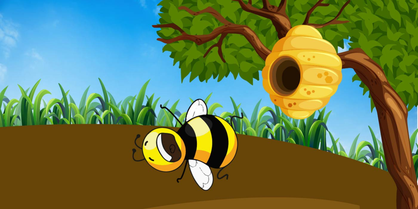 Declining Lifespan of Bees | Implications for Colony Collapse
