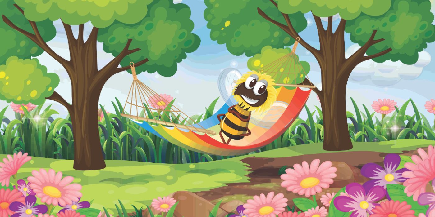 Do Bees Sleep? | Uncovering the Resting Habits of Honeybees