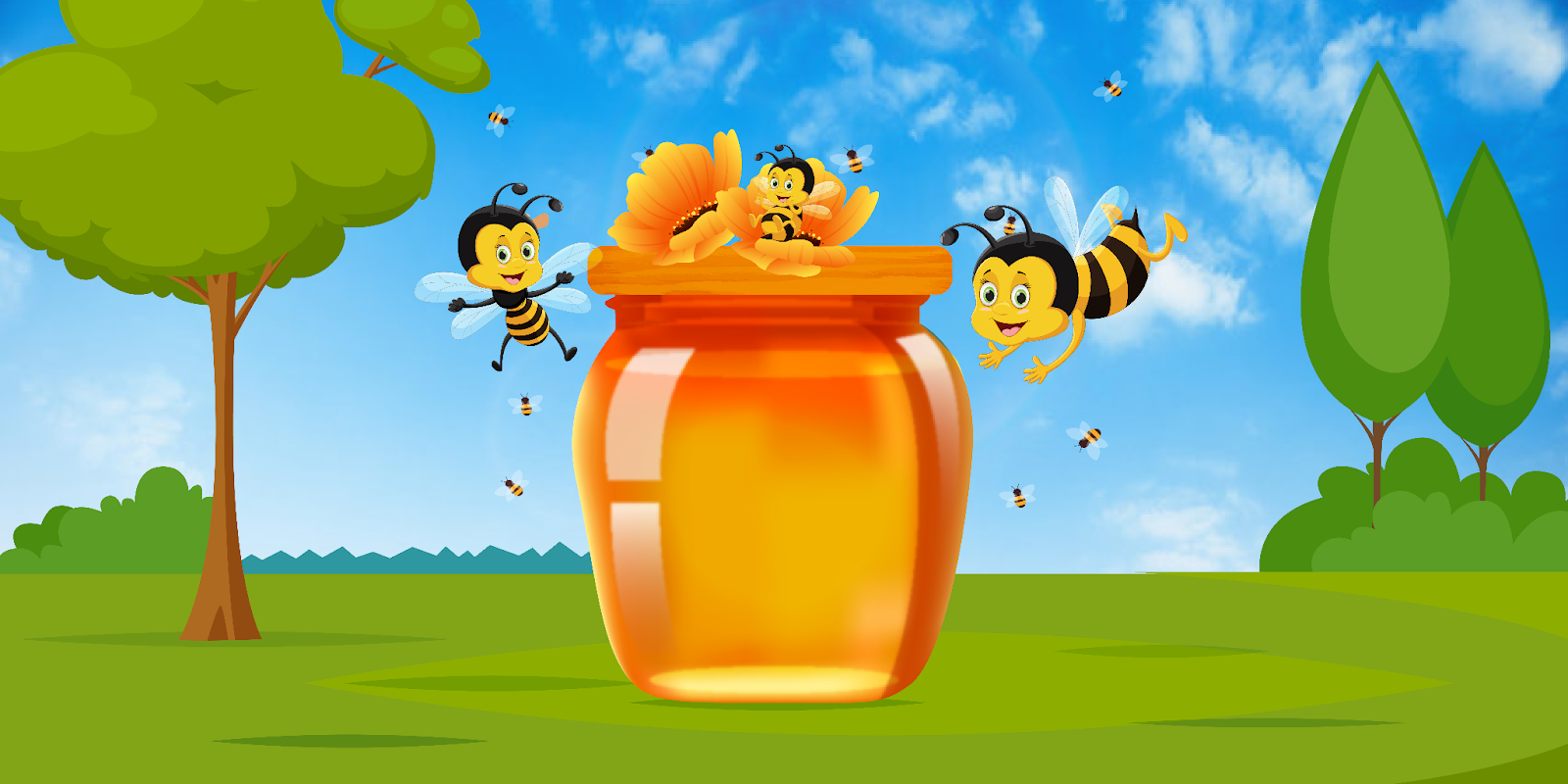 Exploring the Health Benefits of Honey