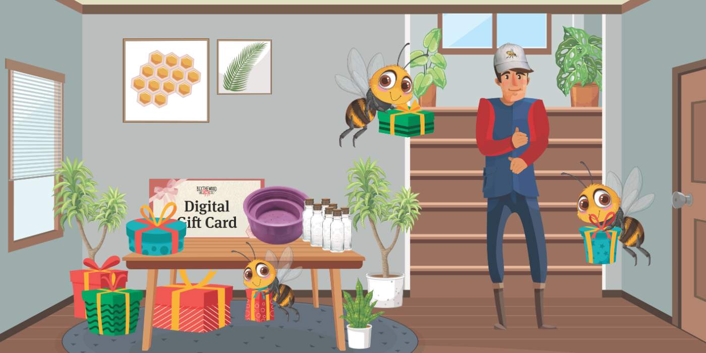 Gift Guide for Beekeepers | Perfect Presents from Blythewood Bee Company
