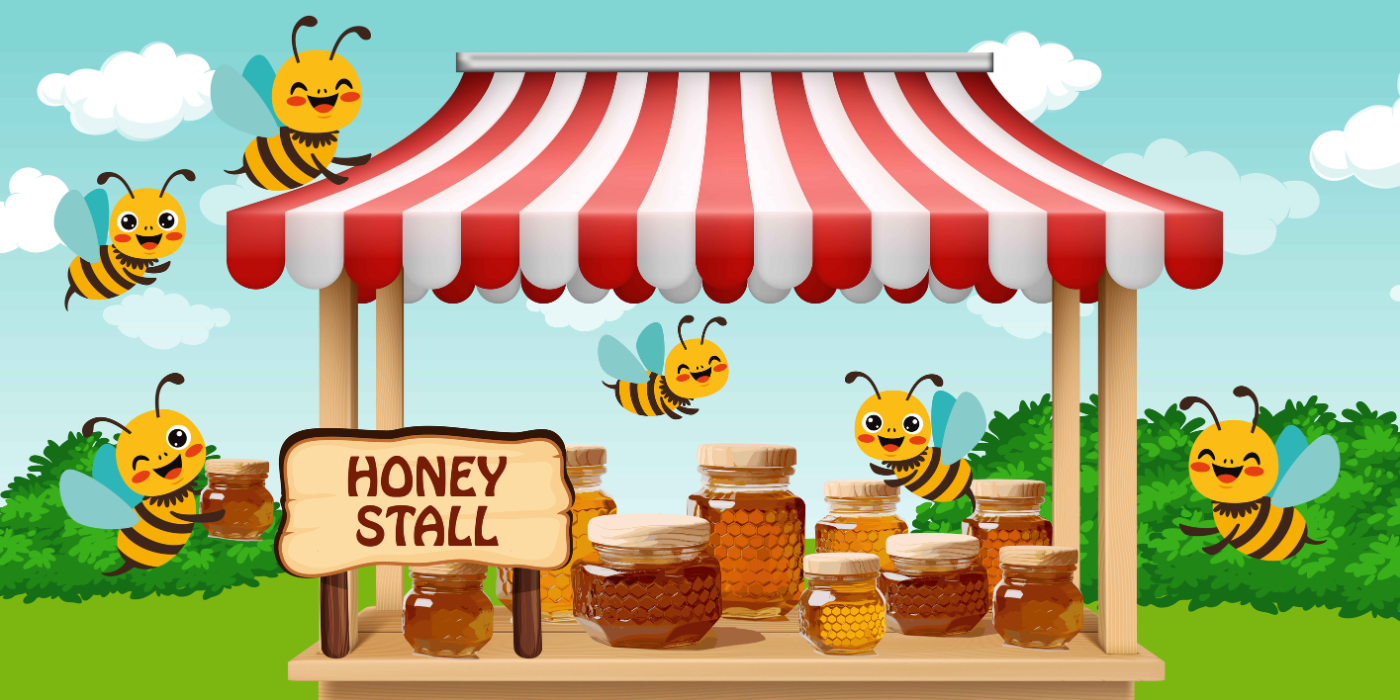 Honey Around the World - Unique Honey Flavors and Profiles