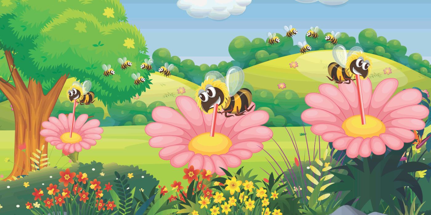 Honey Bee Nutrition | Best Practices for Feeding Your Colony