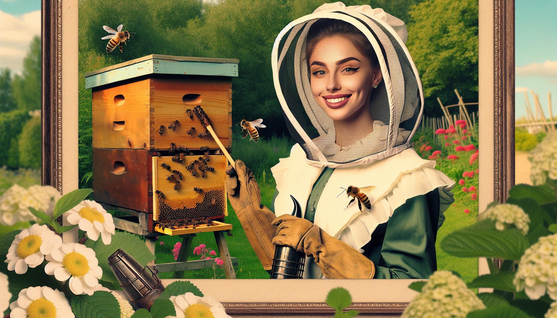 How to Start a Bee Colony