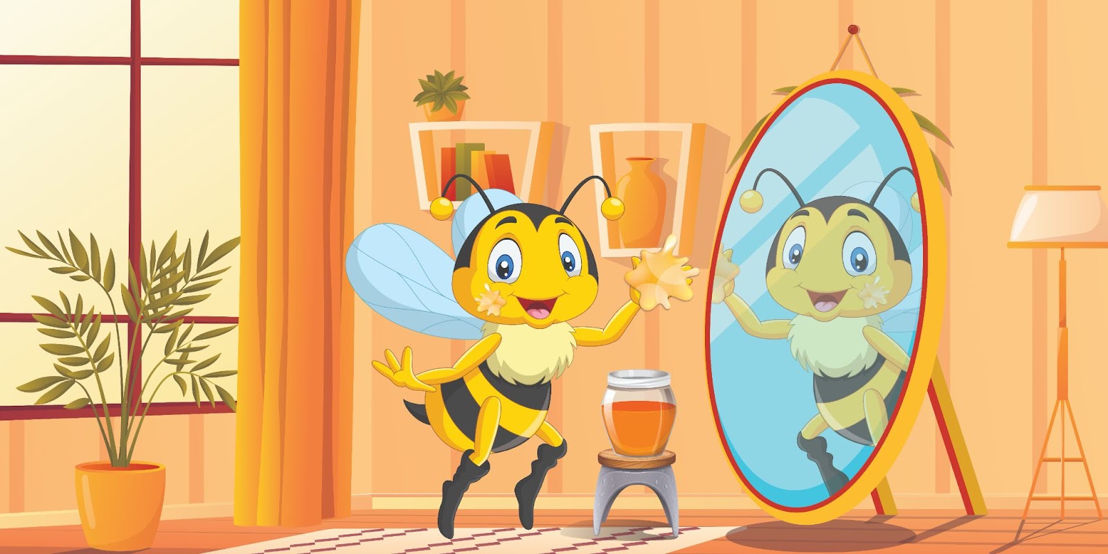 Honeybee Enchanting the Cosmetics Industry