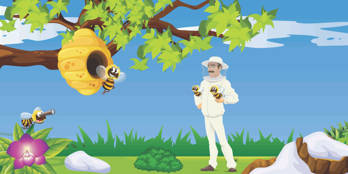 How to Help Bees Recover from a Harsh Winter