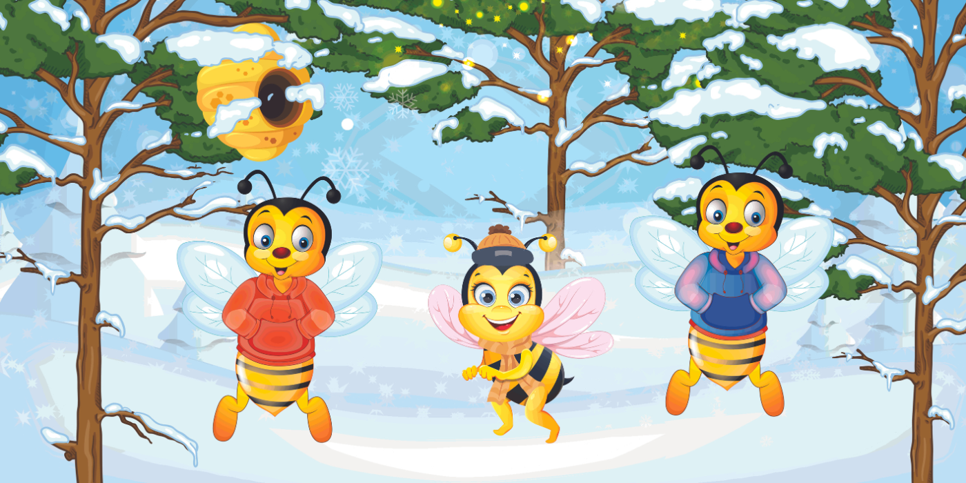 How to Prepare Your Bees for the Cold Season