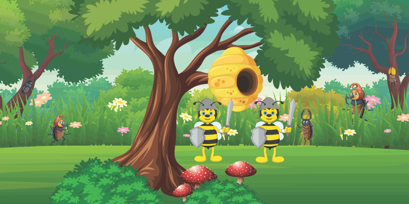 How to Protect Your Hive from Spring Threats