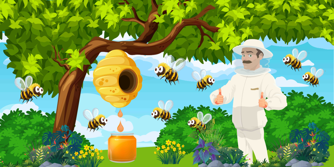 How to Turn Your Hobby into a Business? | A Beginner’s Guide to Profitable Beekeeping