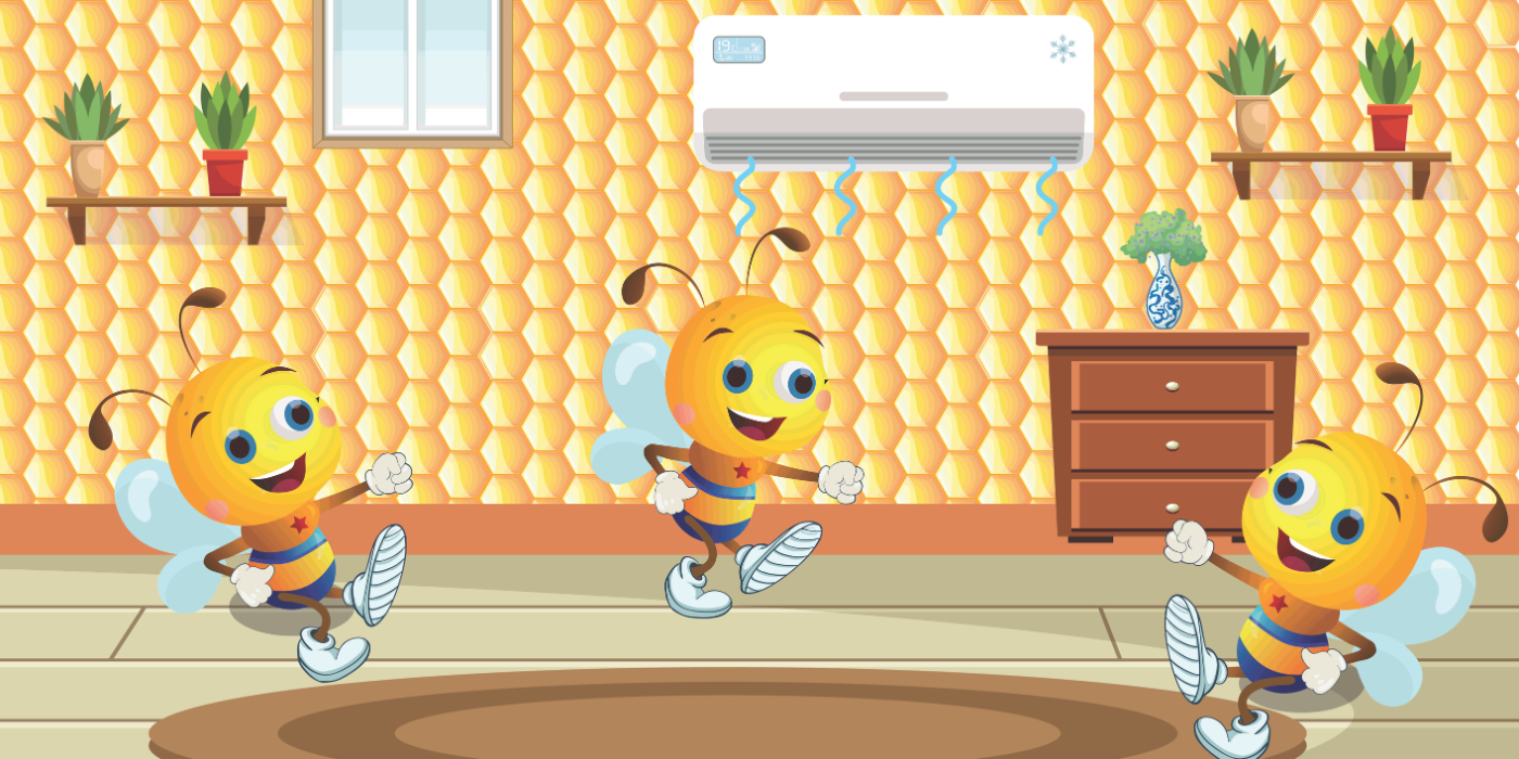 Keeping Your Hive Cool | Beekeeping Tips for Rising Spring Temperatures