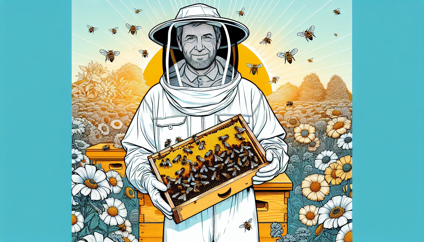 Langstroth bee hives for sale