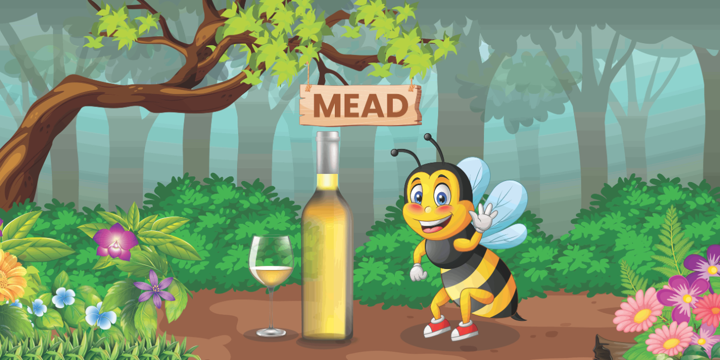 How Beekeeping and Mead Production Go Hand in Hand