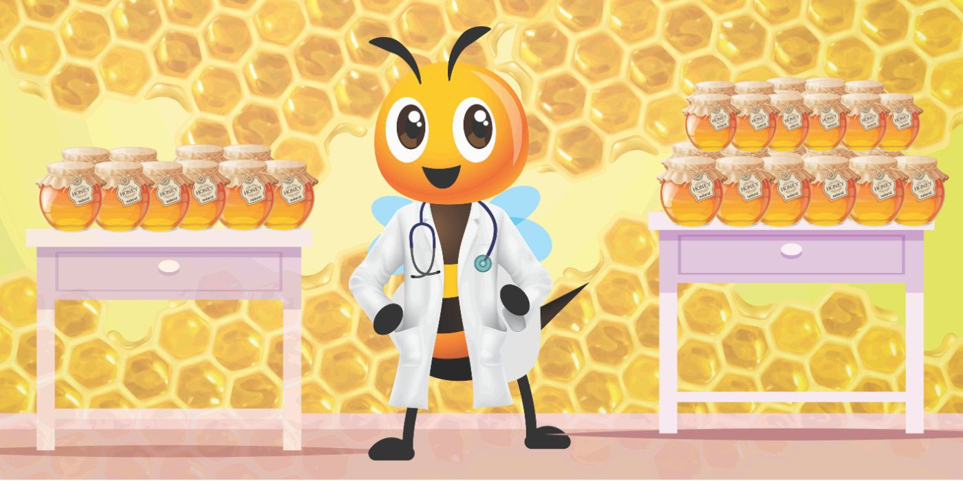 Medicinal Bees | How Bee Venom, Honey, and Propolis Are Used in Modern Medicine