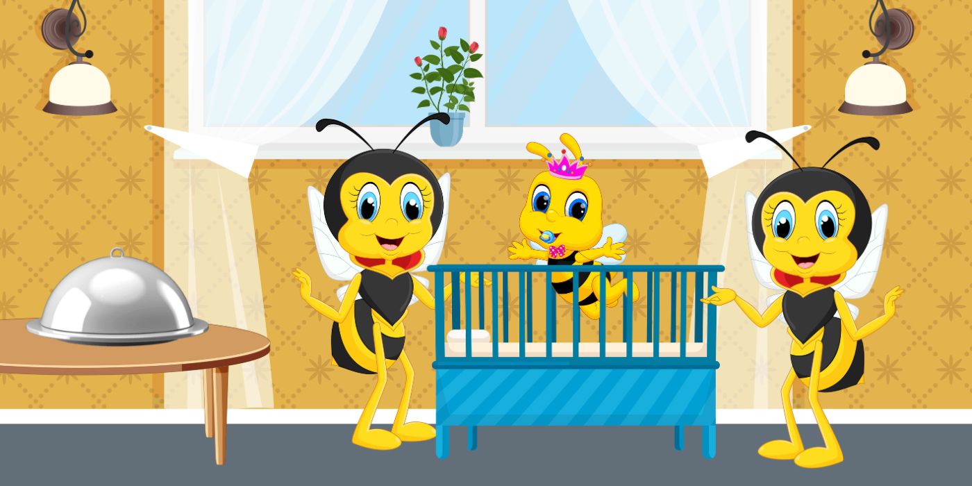 The Queen’s Court | How a Hive Chooses and Grooms Its Next Queen Bee