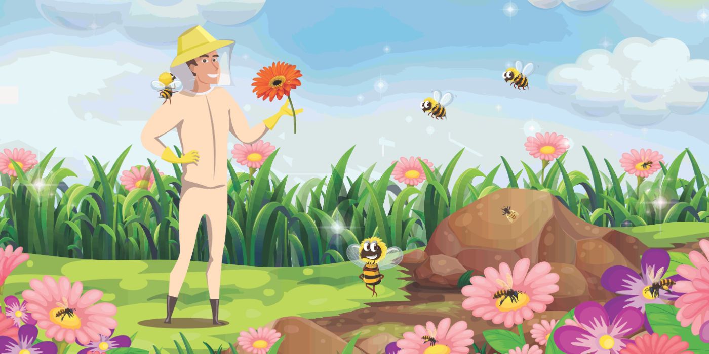Top 5 Beekeeping Mistakes to Avoid During Spring Preparation