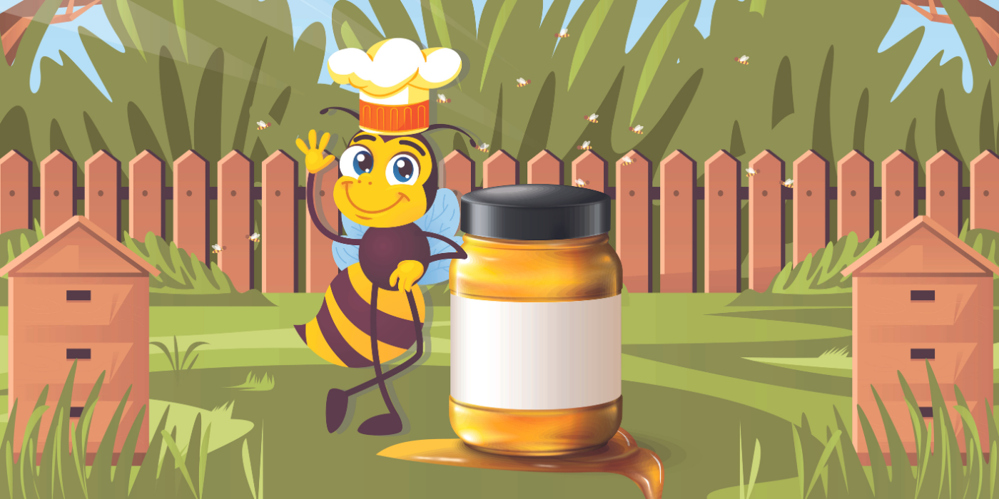 Beekeeping and Honey Fermentation!