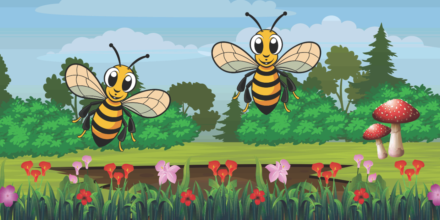What is The Role of Drone Bees in the Hive?