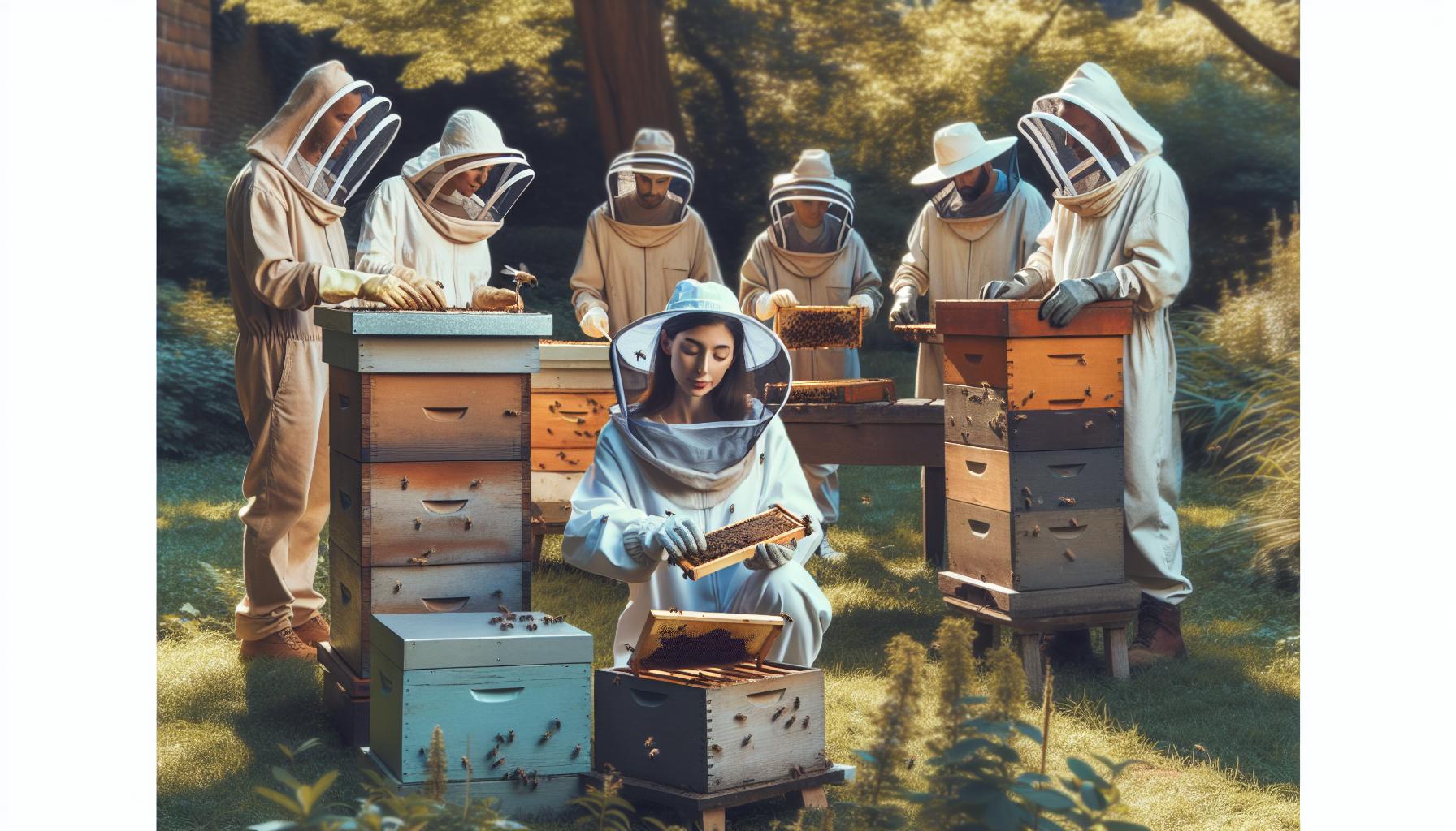 atlanta beekeepers association