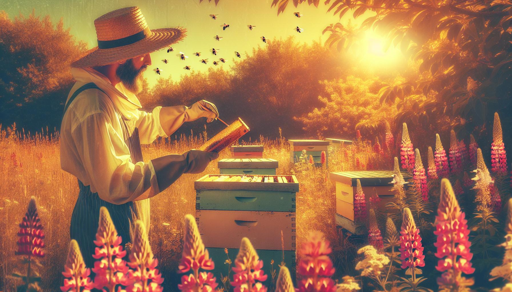 The Essential Guide to Bee Agriculture for Better Farming