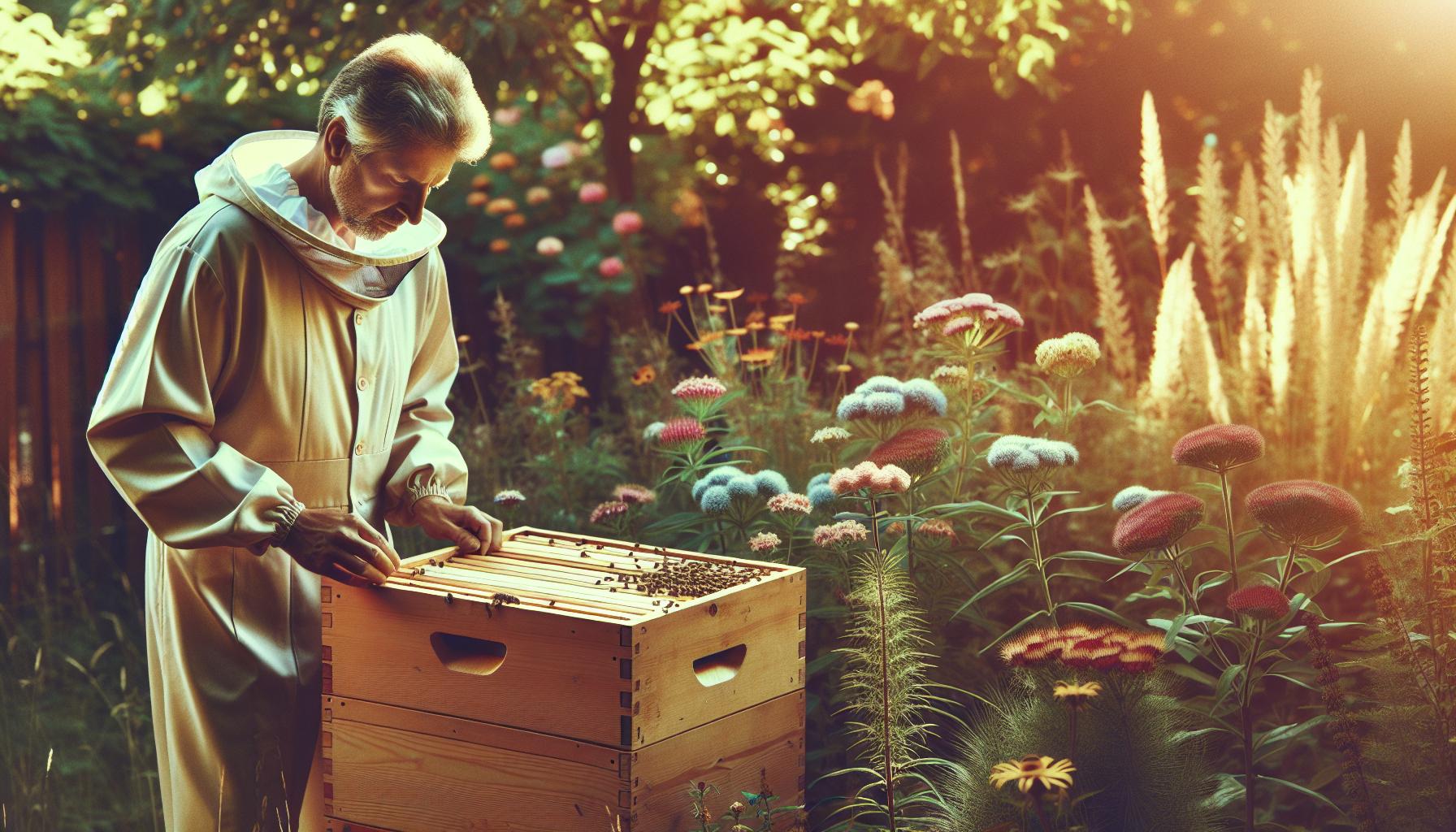 bee application