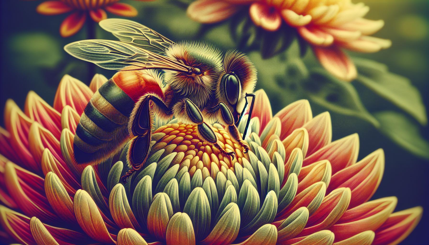 Everything You Need to Know About Bee Stingers and How to Handle Them