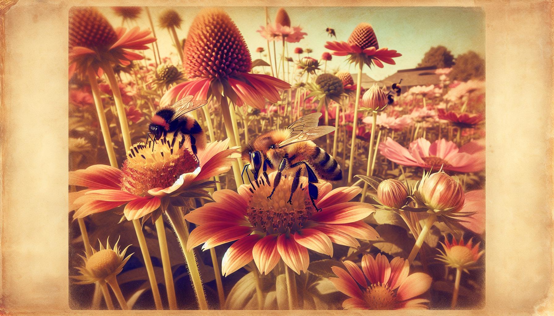 bee types