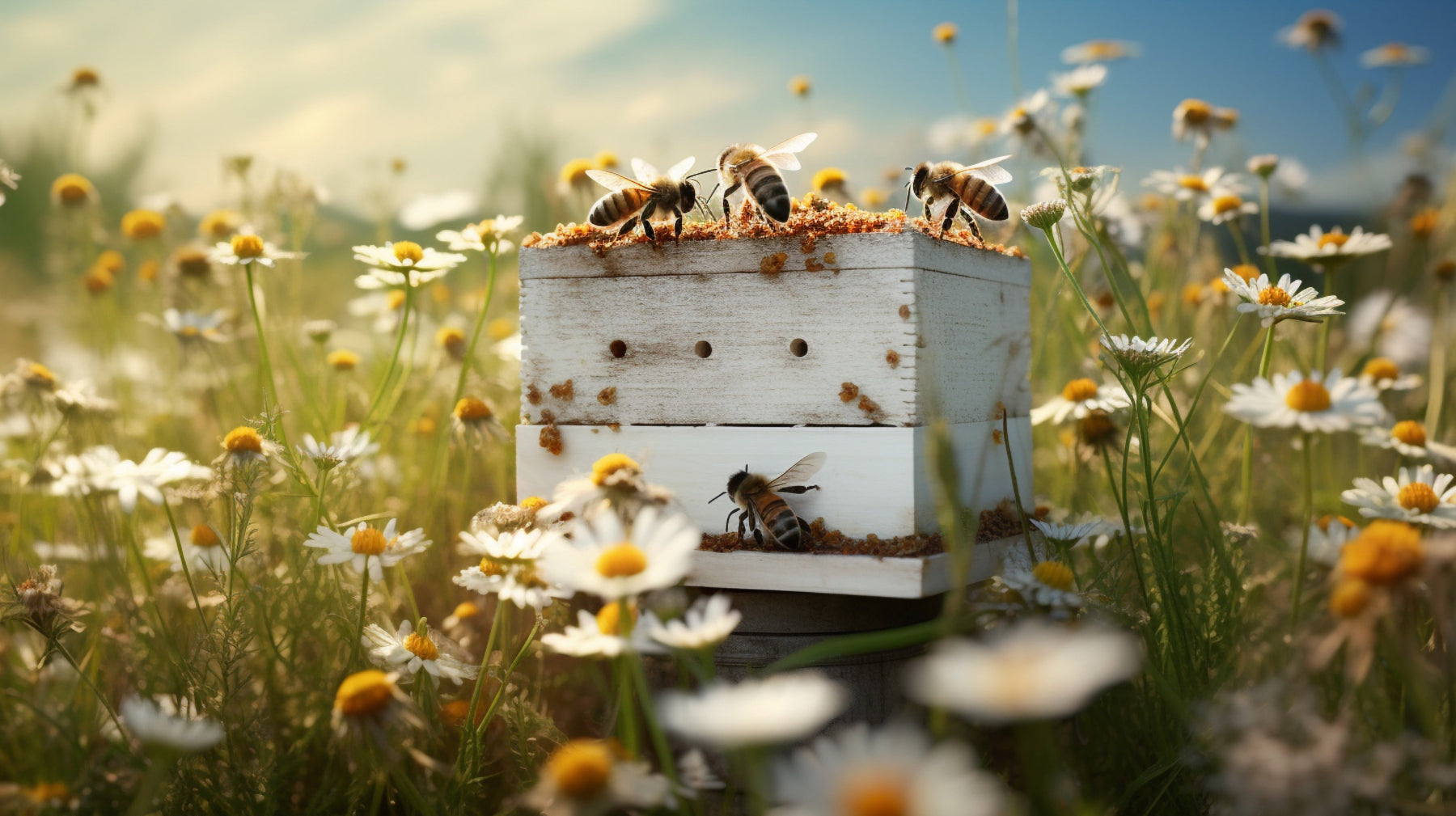 Meadow View Beekeeping
