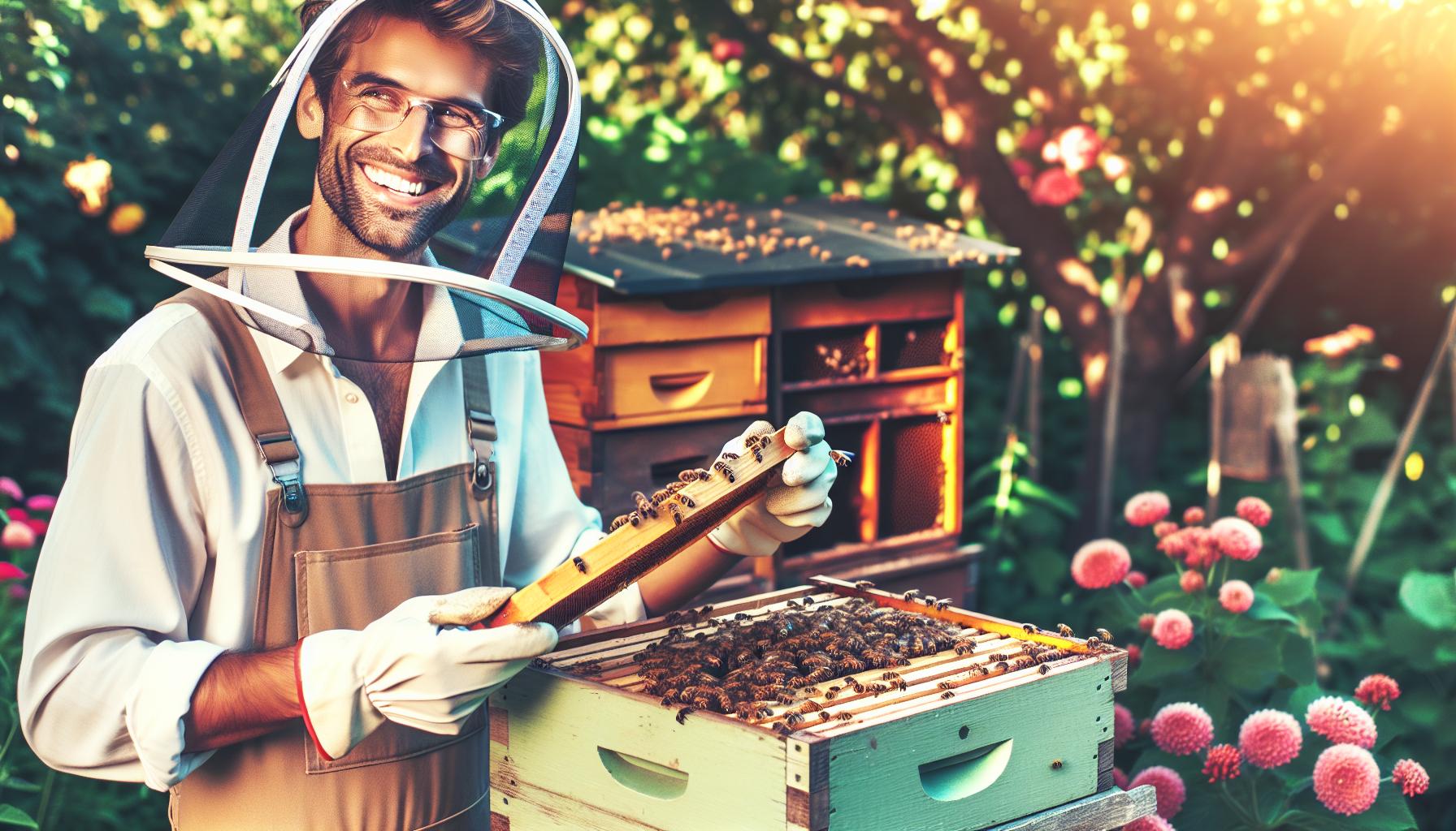 Find Your Perfect Beehive Business for Sale and Start Your Honey Venture