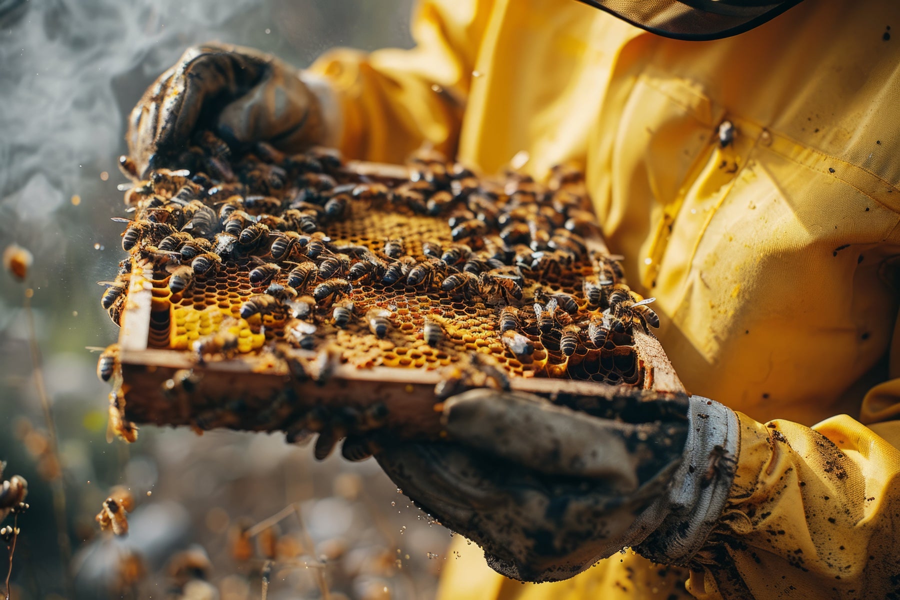 Bee Projects
