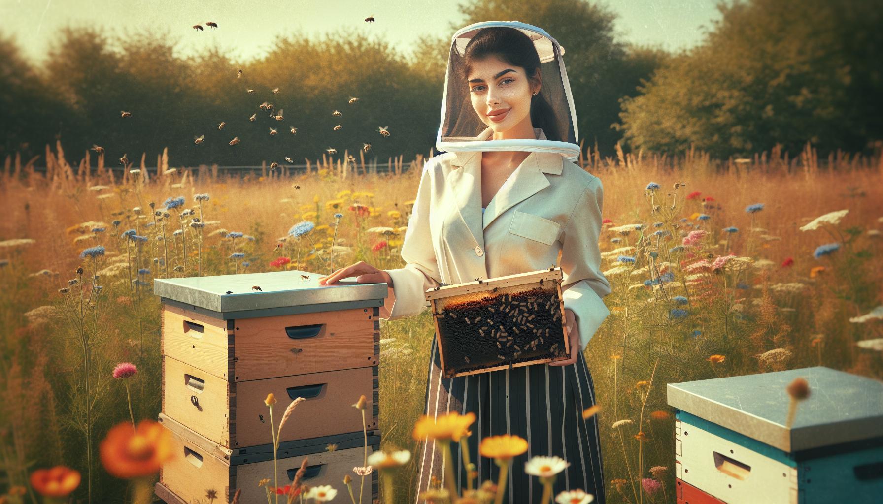 beekeeping degree