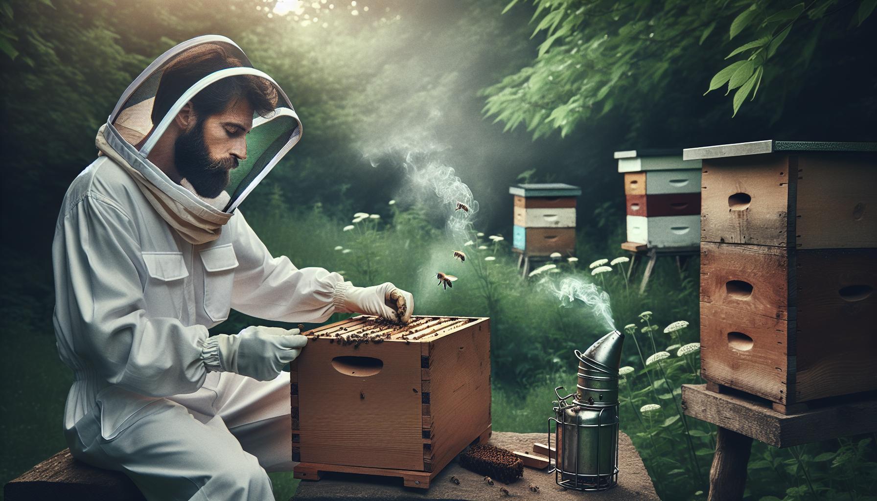 Ultimate Guide to Choosing a Beekeeping Kit: Quality, Affordability, and Safety