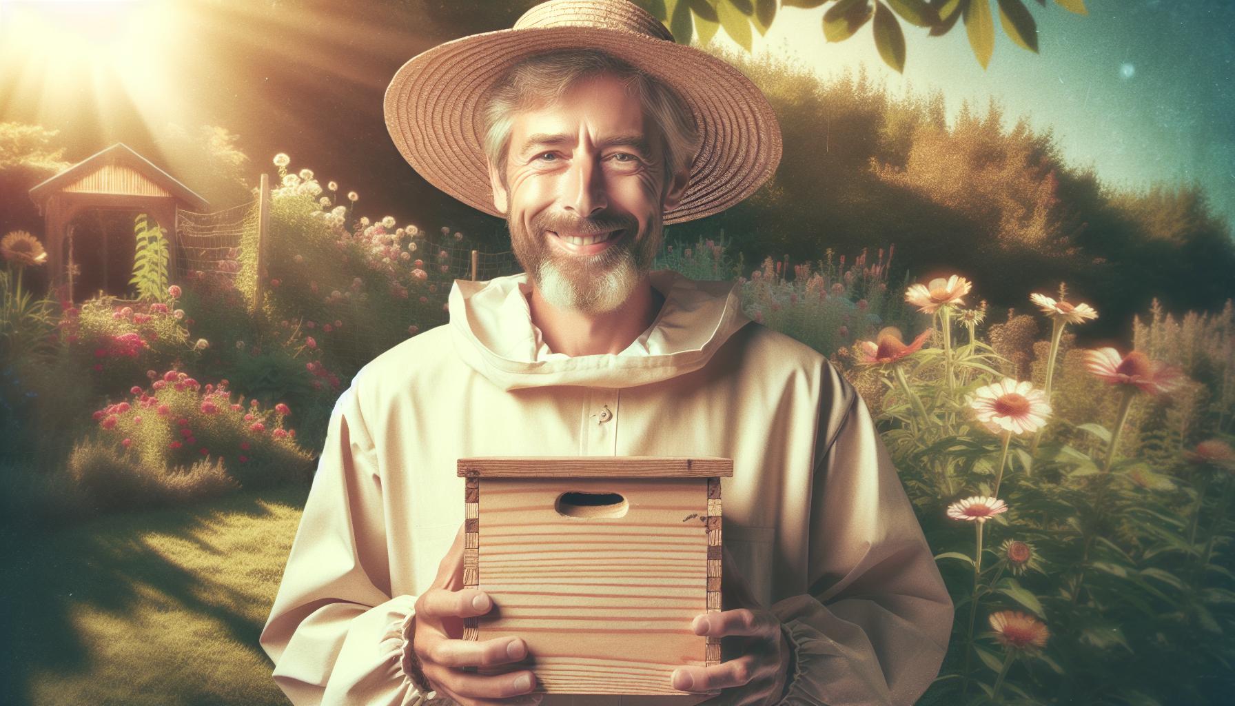 beekeeping supplies online