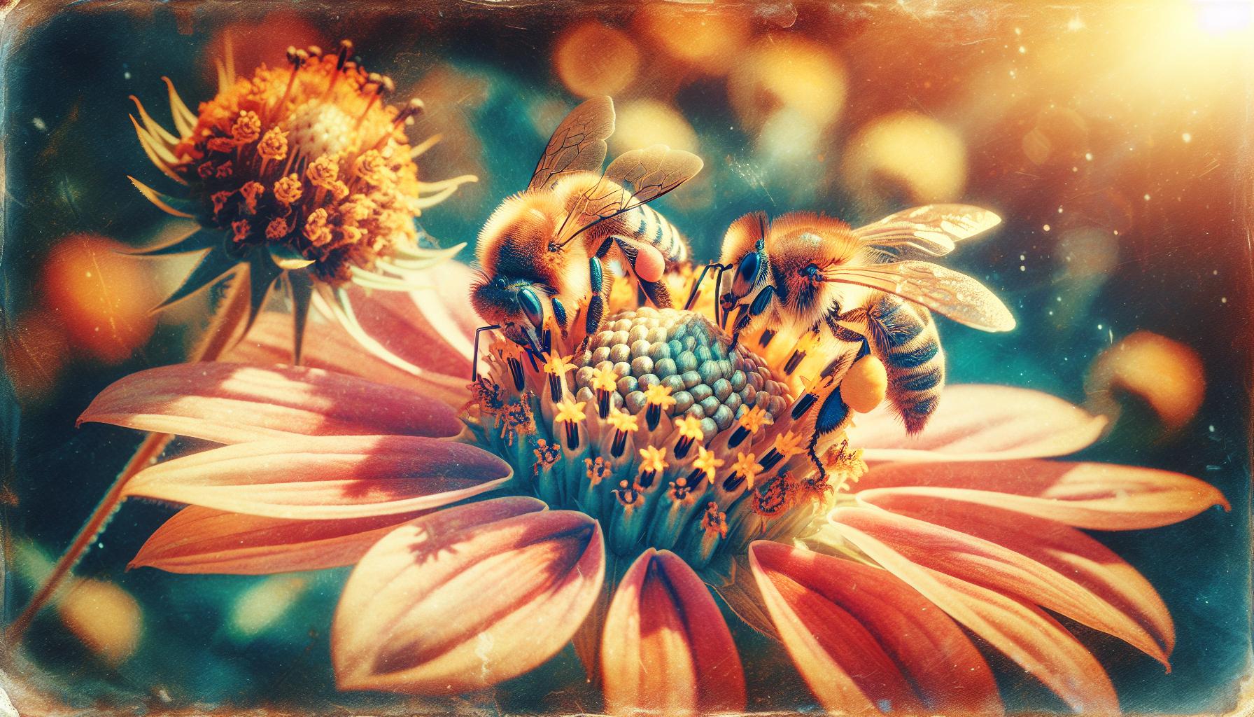 Drone Bee vs Worker Bee: Key Differences Explained Simply