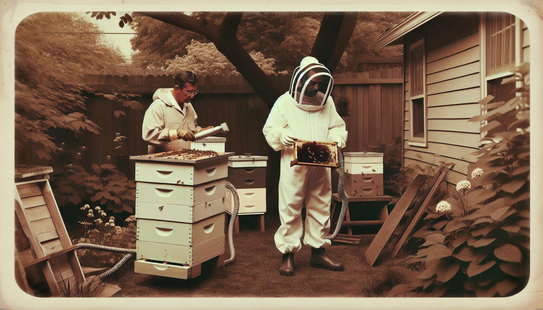 Bee Collector Near Me