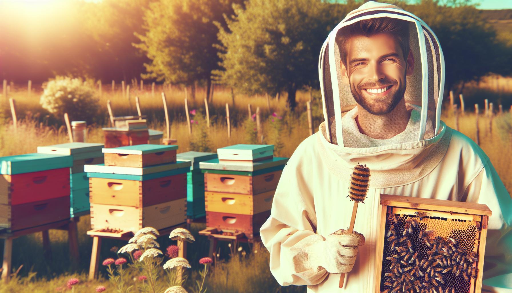 Get Free Shipping on Essential Beekeeping Supplies Today