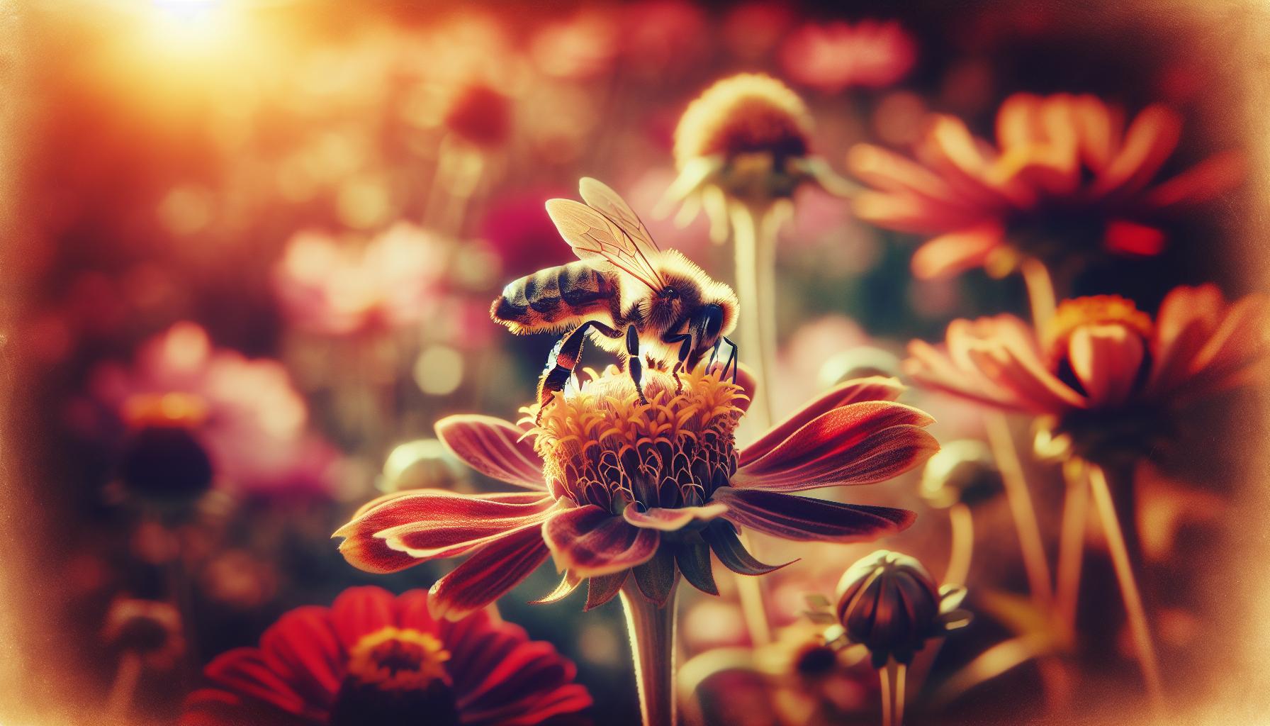 honey bee lifespan