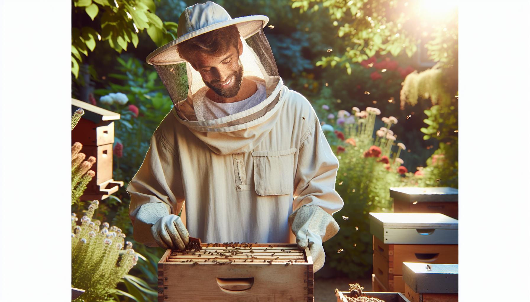 The Ultimate Guide to Choosing the Best Honey Bee Suit for Beekeeping