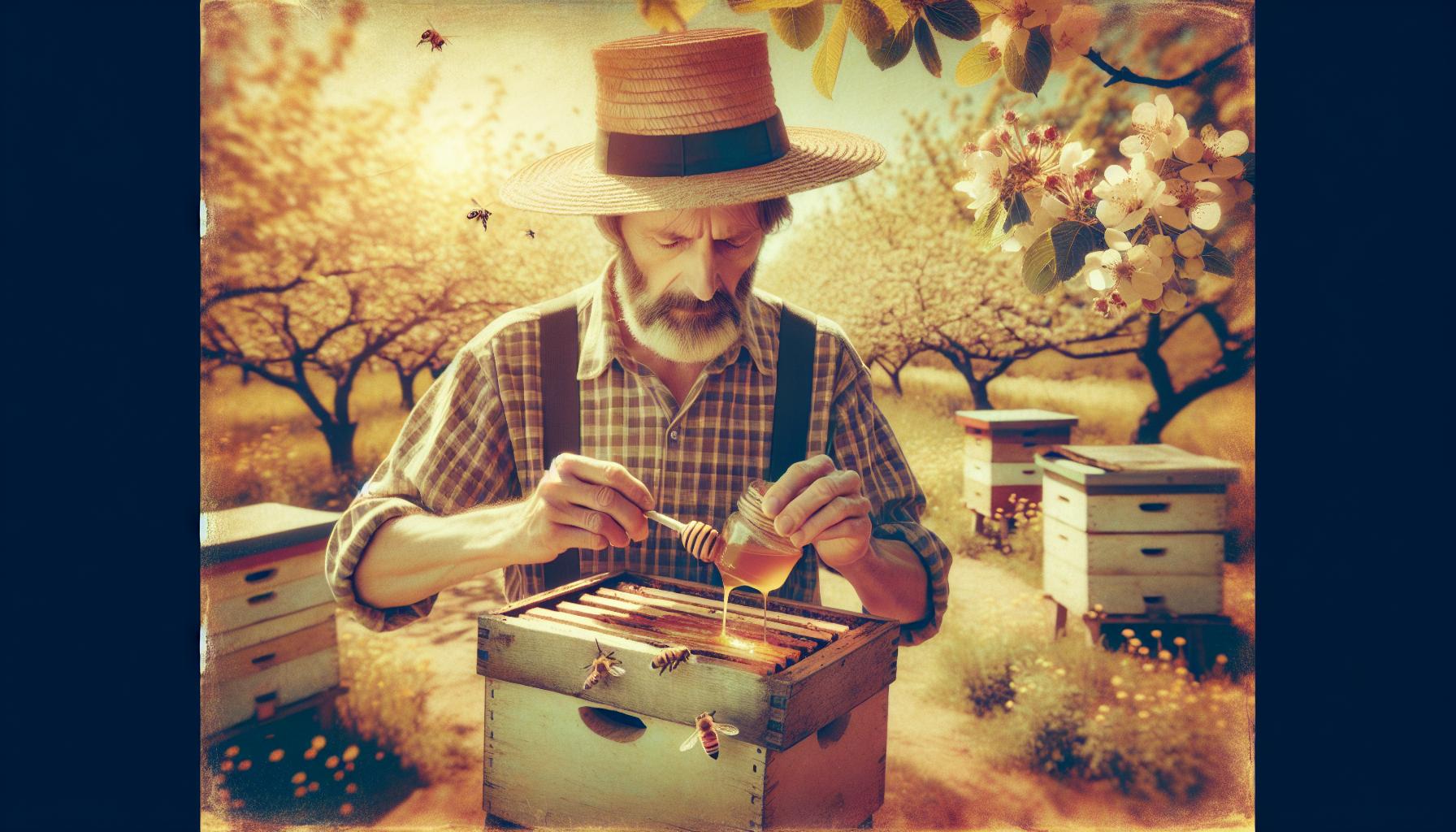 honey manufacturers
