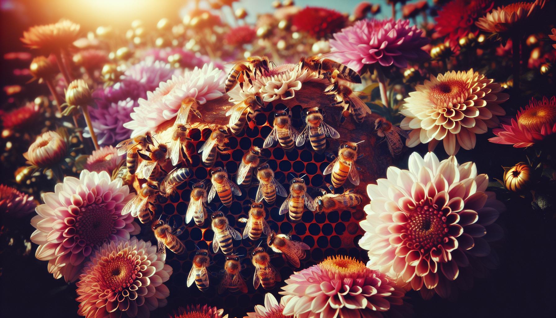 How Many Drone Bees Are in a Hive? Key Facts You Should Know